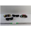 Image 1 : (4) Sunglasses