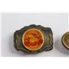 Image 2 : Moosehead Export and Safety Belt Buckles