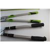 Image 5 : (2) Branch Cutters and 33'' Branch Cutting Saw