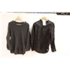 Image 1 : *Men's Sweater and Hooded Shirt - Size M