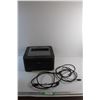 Image 1 : Brother Laser Printer and Cords - Tested