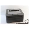 Image 2 : Brother Laser Printer and Cords - Tested