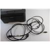 Image 3 : Brother Laser Printer and Cords - Tested
