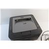 Image 4 : Brother Laser Printer and Cords - Tested