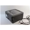 Image 5 : Brother Laser Printer and Cords - Tested
