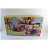 Image 4 : Fisher Price Imaginex Power Rangers Morphin Power Rangers Megazoid