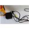 Image 4 : (2) Apple TV Box - Tested, Emergency Light, Press Light and Triangle TV Box