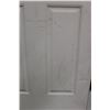 Image 2 : *Wooden Front Door 31 3/4'' x 79''