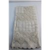 Image 4 : Crochet Table Cloth
