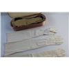 Image 2 : Vintage Ladies Gloves
