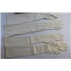 Image 3 : Vintage Ladies Gloves