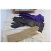 Image 6 : Vintage Ladies Gloves