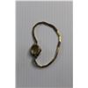 Image 2 : Ladies Bracelet and Vintage Quartz Watch - As Is