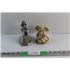 Image 1 : (2) Angel Figurines