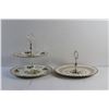 Image 4 : Tiered Pastry Plates