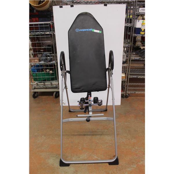 * Prime Fitness USA Abdominal Machine Exerciser 67'' x 24'' x 47''