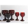Image 2 : (7) Avon Cape Cod Goblets