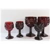 Image 4 : (7) Avon Cape Cod Goblets