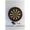 Image 1 : Tournament Bristle Dartboard
