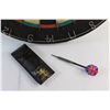 Image 4 : Tournament Bristle Dartboard