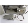 Image 3 : Vintage PFAFF 360 Sewing Machine - Tested