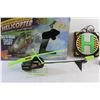 Image 2 : Lighted R/C Helicopter with Controller and Charging Helipad - As Is