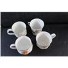 Image 4 : (5) Royal Albert and Royal Doulton Bunnykins Ceramic Mugs