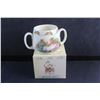 Image 6 : (5) Royal Albert and Royal Doulton Bunnykins Ceramic Mugs