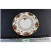 Image 1 : Old Country Roses First Edition Calendar Plate