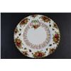 Image 2 : Old Country Roses First Edition Calendar Plate