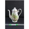 Image 1 : Royal Albert Kentish Rockery Pattern Bone China Coffee Pot
