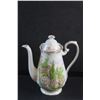 Image 2 : Royal Albert Kentish Rockery Pattern Bone China Coffee Pot