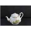 Image 2 : Royal Albert Kentish Rockery Pattern Bone China Tea Pot