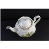 Image 3 : Royal Albert Kentish Rockery Pattern Bone China Tea Pot