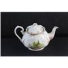 Image 4 : Royal Albert Kentish Rockery Pattern Bone China Tea Pot
