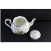Image 5 : Royal Albert Kentish Rockery Pattern Bone China Tea Pot