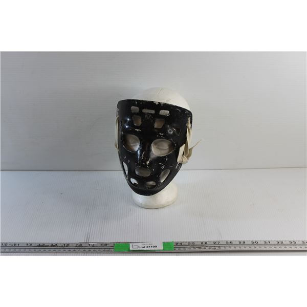 Goalie Mask