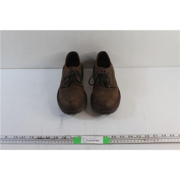 Dockers Suede Shoes - Size - 11 1/2''