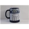 Image 2 : Starwars R2 D2 Ceramic Mug