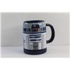 Image 3 : Starwars R2 D2 Ceramic Mug