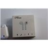 Image 2 : i7S TWS Wireless Ear Buds - Tested