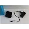 Image 3 : SMS Audio Wireless Ear Buds - As Is