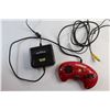 Image 2 : Sega Genesis Gaming Console and Controller - As Is