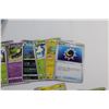 Image 5 : Japanese Pokemon Trading Cards - Authenticity Not Guaranteed