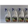 Image 2 : (7) Bona Hardwood Floor Cleaner Sprays - Cannot Be Shipped