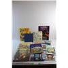Image 1 : (13) Books - Minions, Paw Patrol and Ignis