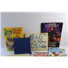 Image 2 : (13) Books - Minions, Paw Patrol and Ignis