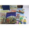 Image 7 : (13) Books - Minions, Paw Patrol and Ignis