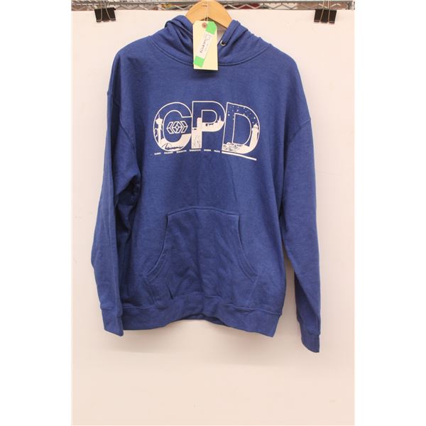 *CPD Bunny Hug -Size XL