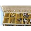 Image 3 : Jewelry Box, Tie Pins, Bottle Openers, Earrings and Ornaments
